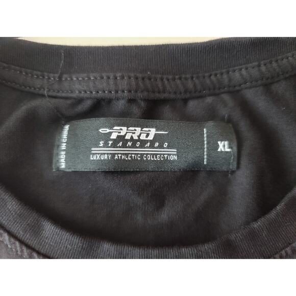 Pro Standard Memphis Grizzlies Ja Morant caricature short sleeve shirt - XL - Picture 6 of 6